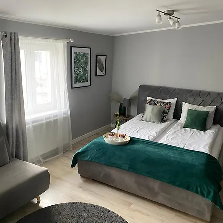 Apartament Blue Lagoon-2