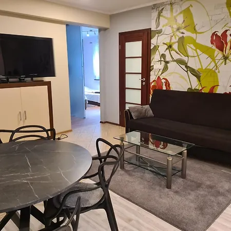 Wigwam Apartament 6-osobowy-3