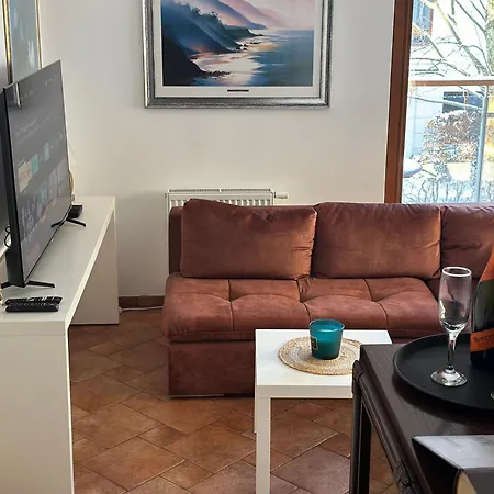 Sunshine Apartament Sopot-3