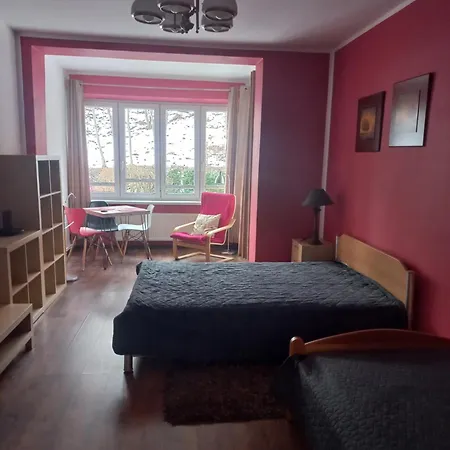 Apartament Sobieski-3