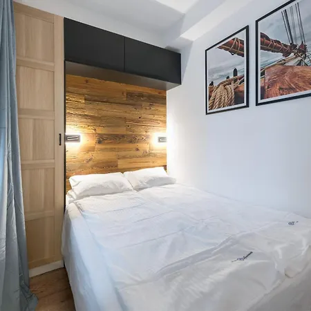 Prime Apartments - Studio-3