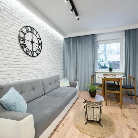 Prime Apartments - Studio-2