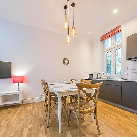 Apartamenty Bursztynowa Zatoka-3