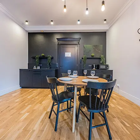 Apartamenty Bursztynowa Zatoka-2