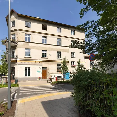 Elite Apartments Sopot Comfort-2