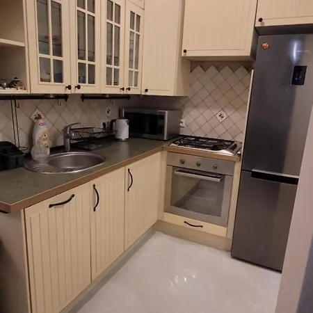 Apartamenty Sopot Centrum-2