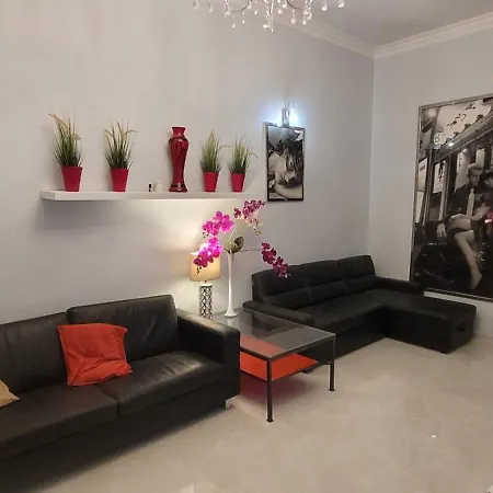 Apartamenty Sopot Centrum-3