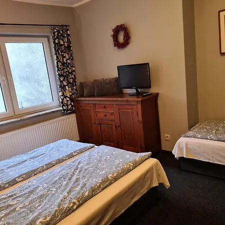 Wigwam Apartament 5-osobowy-3