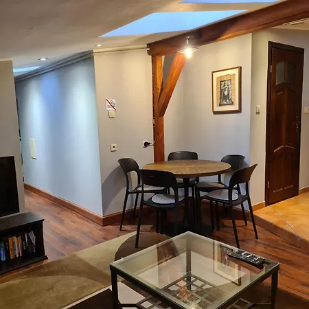 Wigwam Apartament 5-osobowy-2