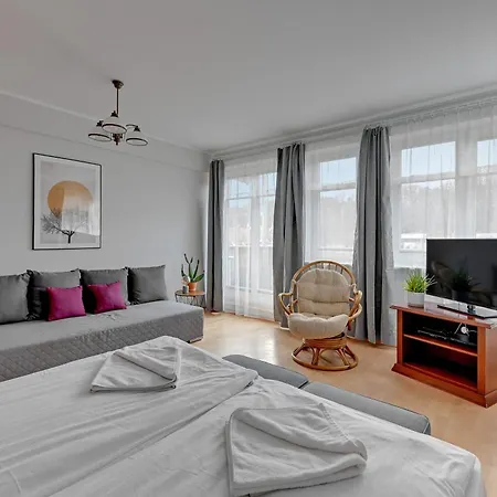 Willa Halina By Grand Apartments-2