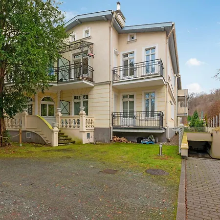 Willa Halina By Grand Apartments-3