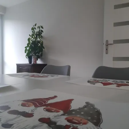 Apartament Tade-3