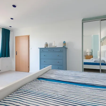 Sopocki Apartament przy Plaży-2
