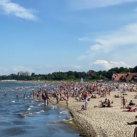Okrzei 15 - poczuj się jak w domu-3