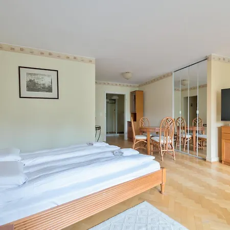 Apartments Ogrodowa Sopot By Noclegi Renters-2