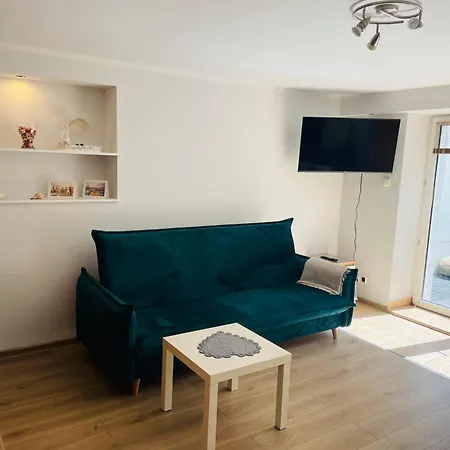 Apartamenty Bałtyckie-3