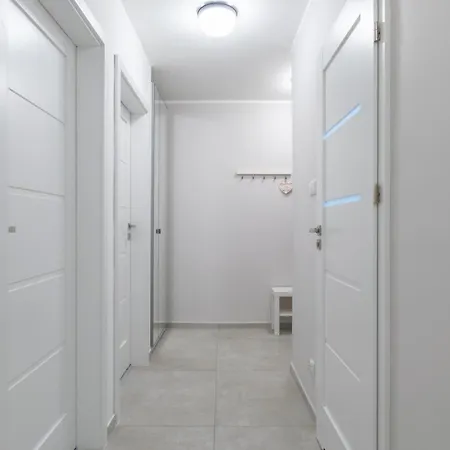Apartament Nadmorskie Zacisze-2