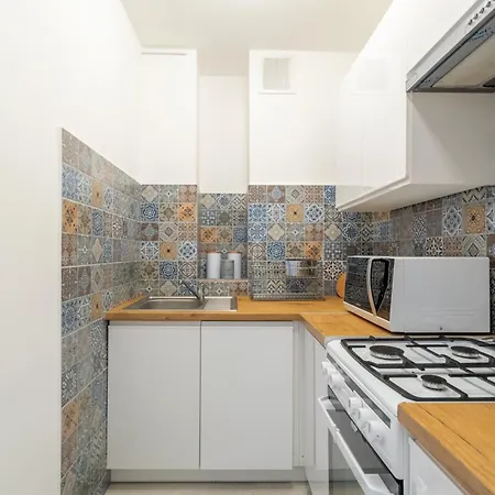 Apartament Nadmorskie Zacisze-3