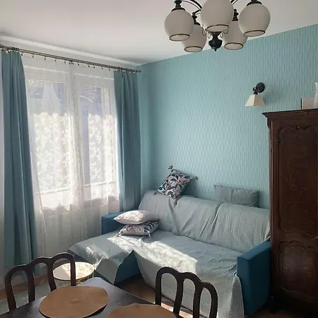 Apartament Kazimierza Wielkiego-2