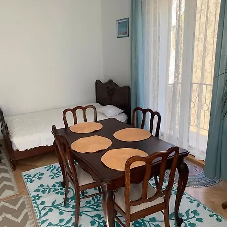 Apartament Kazimierza Wielkiego-3