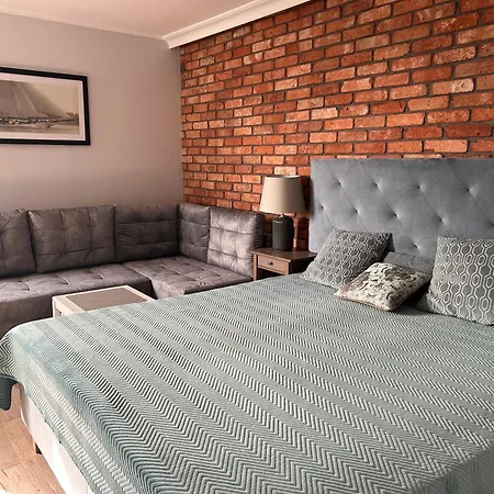 Apartament Anna-3