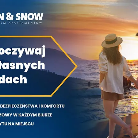 Karlikowo, Sun&Snow-2