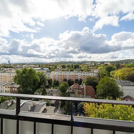 Apartament z Widokiem Na Morze-2
