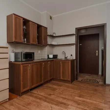 Molo Apartments Sopot Centrum-3