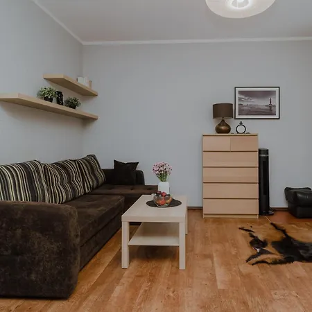 Molo Apartments Sopot Centrum-2