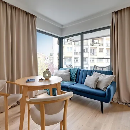 Monte Cassino Apartments By Blue Mandarin-2