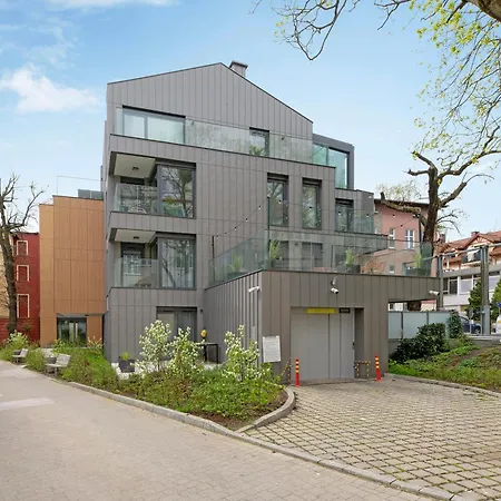 Monte Cassino Apartments By Blue Mandarin-3