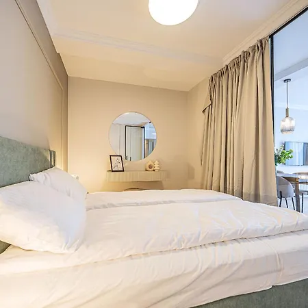 Simply Premium Apartments-2