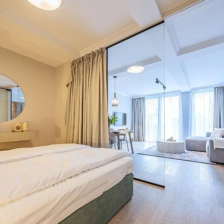 Simply Premium Apartments-3