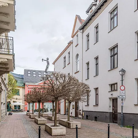 Apartament 17-2