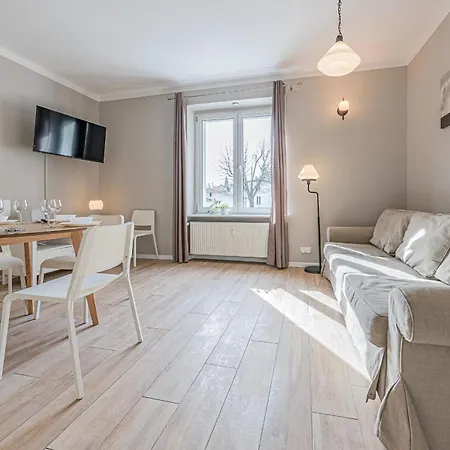 Apartament 17-3