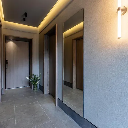 Monciak Elegance - Molo By Oneapartments-3