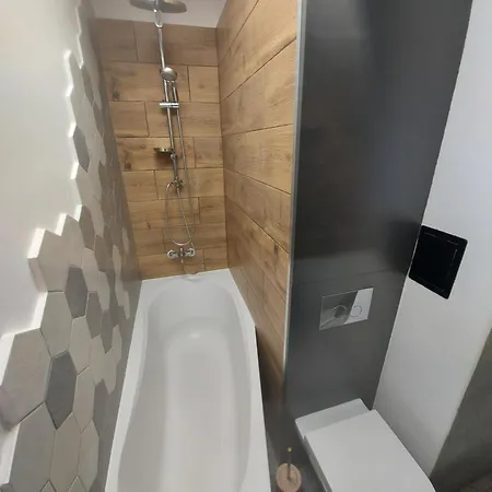 Apartament Sopoth-2