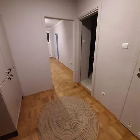 Apartament Sopotkowo WYJĄTKOWY-2