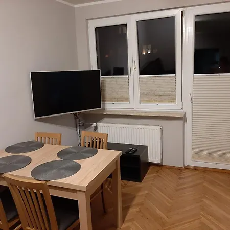 Apartament Sopotkowo WYJĄTKOWY-3