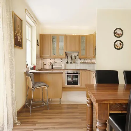 Apartament Victus Victoria By Noclegi Renters-2