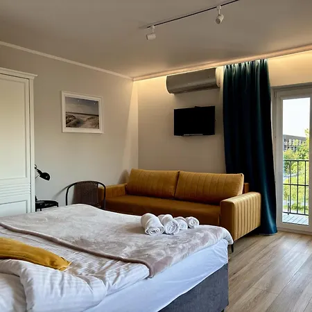 Apartamenty Sopot Karlikowo-2