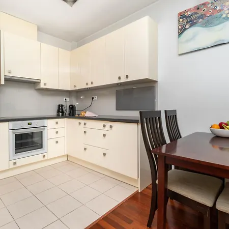 Apartament Sopot Haffnera-3