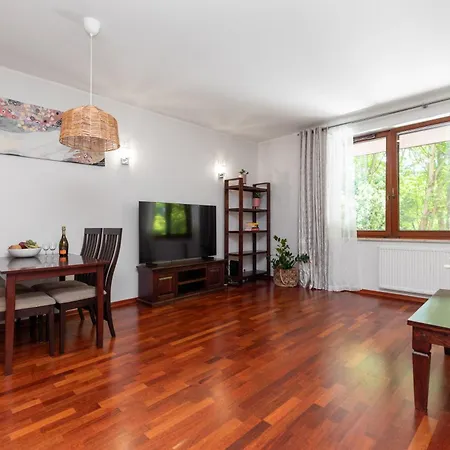 Apartament Sopot Haffnera-2