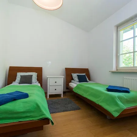 Apartament Sopocki-2