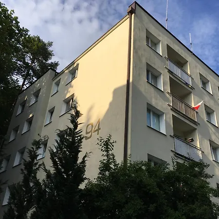 Pomorskie Apartamenty Studio 23 Marca-2