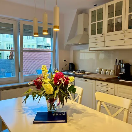 Apartament No.59 Sopot-3
