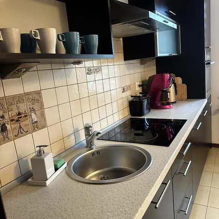 A&S Apartament-3