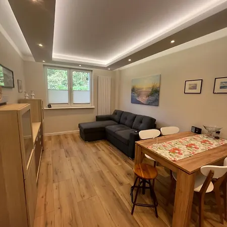 Apartament Przylesie-2