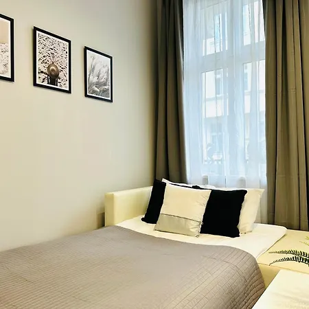 Studio Monte&Molo - Królowej Jadwigi 6-3