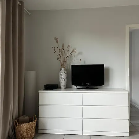 Apartament Kamelia-3
